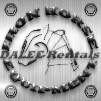 Iron Horse Equipment